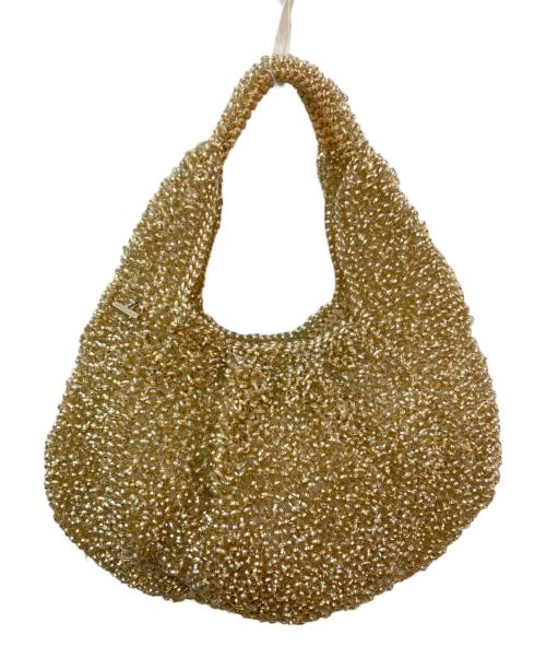 ANTEPRIMA（アンテプリマ）ANTEPRIMA (アンテプリマ) ワイヤーハンドバッグの古着・服飾アイテム