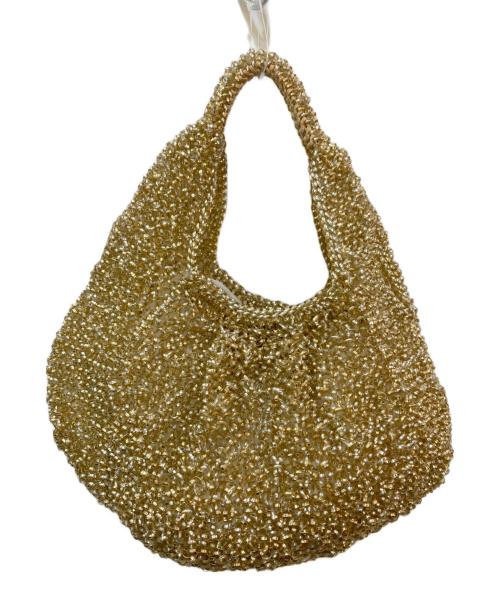 ANTEPRIMA（アンテプリマ）ANTEPRIMA (アンテプリマ) ワイヤーハンドバッグの古着・服飾アイテム