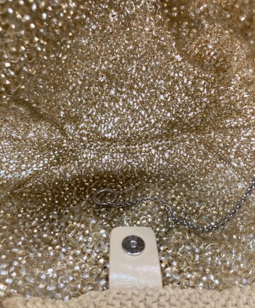 ANTEPRIMA（アンテプリマ）ANTEPRIMA (アンテプリマ) ワイヤーハンドバッグの古着・服飾アイテム