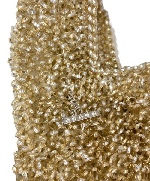 ANTEPRIMA（アンテプリマ）ANTEPRIMA (アンテプリマ) ワイヤーハンドバッグの古着・服飾アイテム