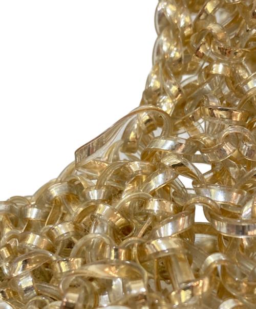 ANTEPRIMA（アンテプリマ）ANTEPRIMA (アンテプリマ) ワイヤーハンドバッグの古着・服飾アイテム