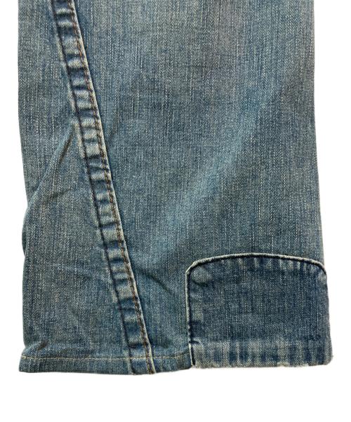 TRUE RELIGION（トゥルー レリジョン）TRUE RELIGION (トゥルー レリジョン) デニムパンツ インディゴ サイズ:30の古着・服飾アイテム