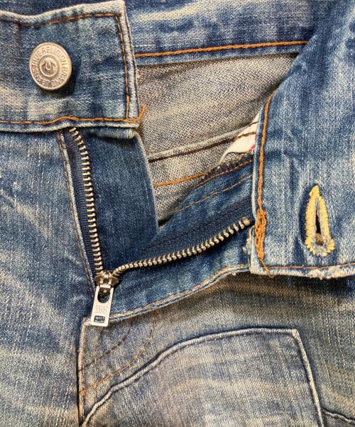 TRUE RELIGION（トゥルー レリジョン）TRUE RELIGION (トゥルー レリジョン) デニムパンツ インディゴ サイズ:30の古着・服飾アイテム
