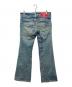 TRUE RELIGION (トゥルー レリジョン) デニムパンツ インディゴ サイズ:30：6000円