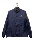 THE NORTH FACEザ ノース フェイス）の古着「The Coach Jacket」｜ネイビー