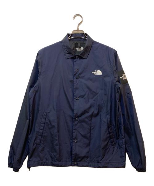 THE NORTH FACE（ザ ノース フェイス）THE NORTH FACE (ザ ノース フェイス) The Coach Jacket ネイビー サイズ:Lの古着・服飾アイテム
