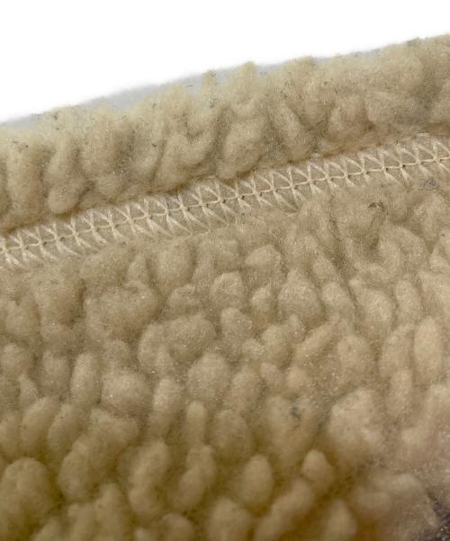 Patagonia（パタゴニア）Patagonia (パタゴニア) CLASSIC RETRO-X VEST アイボリー サイズ:Mの古着・服飾アイテム