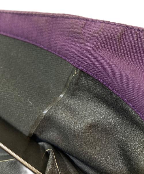 BURTON AK457（バートン エーケー）BURTON AK457 (バートン エーケー) Guide Jacket Gore-tex パープル サイズ:Mの古着・服飾アイテム