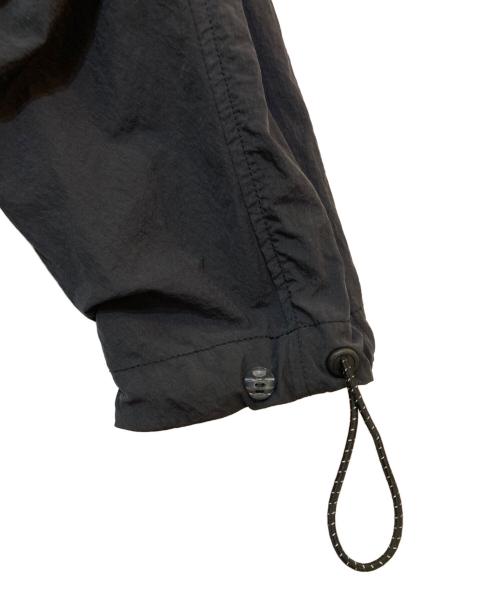 norbit（ノービット）norbit (ノービット) ナイロンジャケット　HNJK-004 ブラック サイズ:Mの古着・服飾アイテム