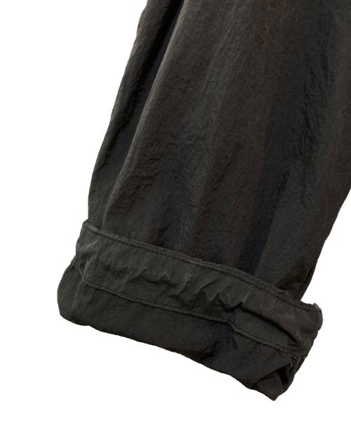 norbit（ノービット）norbit (ノービット) ナイロンジャケット　HNJK-004 ブラック サイズ:Mの古着・服飾アイテム