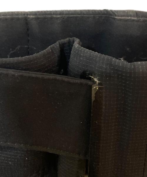 THE NORTH FACE（ザ ノース フェイス）THE NORTH FACE (ザ ノース フェイス) ナイロンジャケット ブラック サイズ:Mの古着・服飾アイテム