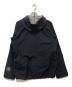 THE NORTH FACE (ザ ノース フェイス) ナイロンジャケット ブラック サイズ:M：13000円