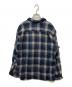 PENDLETON (ペンドルトン) BOARD SHIRT グレー サイズ:L：6000円
