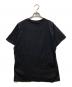 JIL SANDER+ (ジルサンダープラス) クルーネックTシャツ ブラック サイズ:L：8000円