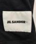 中古・古着 JIL SANDER+ (ジルサンダープラス) クルーネックTシャツ ブラック サイズ:L：8000円