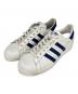 adidas（アディダス）の古着「スーパースター 82」｜ホワイト