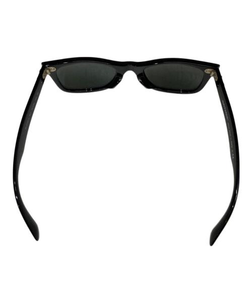 RAY-BAN（レイバン）RAY-BAN (レイバン) WAYFARER ブラック サイズ:52□50の古着・服飾アイテム