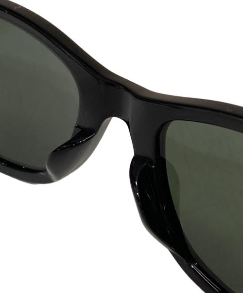 RAY-BAN（レイバン）RAY-BAN (レイバン) WAYFARER ブラック サイズ:52□50の古着・服飾アイテム