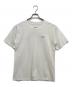 WTAPS（ダブルタップス）の古着「プリントTシャツ」｜ホワイト