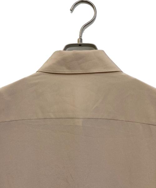 ROKH（ロク）ROKH (ロク) TIE KNOT BLOUSE ピンク サイズ:36の古着・服飾アイテム