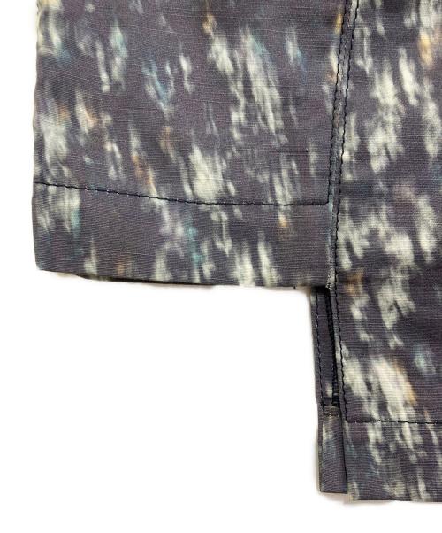 MM6 Maison Margiela（エムエムシックスメゾンマルジェラ）MM6 Maison Margiela (エムエムシックスメゾンマルジェラ) ミニスカート ブラック サイズ:38の古着・服飾アイテム