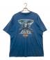 HARLEY-DAVIDSON（ハーレーダビッドソン）の古着「プリントTシャツ」｜ネイビー