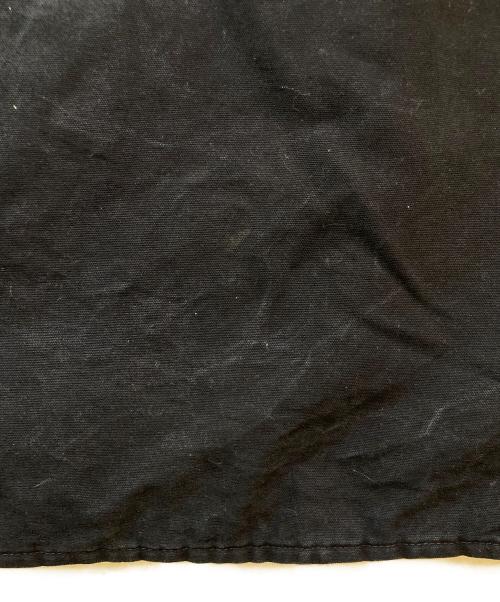 CarHartt（カーハート）CarHartt (カーハート) ダックベスト ネイビー サイズ:2XLの古着・服飾アイテム