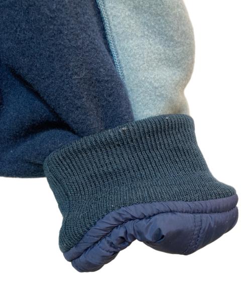 AVIREX（アヴィレックス）AVIREX (アヴィレックス) 00‘s ウールバーシティージャケット ネイビー サイズ:3XLの古着・服飾アイテム