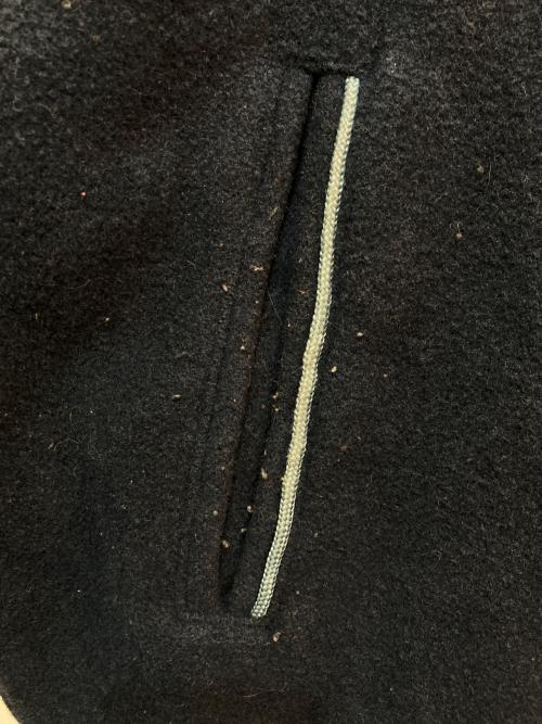 AVIREX（アヴィレックス）AVIREX (アヴィレックス) 00‘s ウールバーシティージャケット ネイビー サイズ:3XLの古着・服飾アイテム