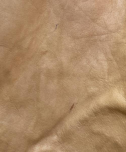Golden Bear（ゴールデンベア）Golden Bear (ゴールデンベア) スタジャン ブラック サイズ:XXLの古着・服飾アイテム
