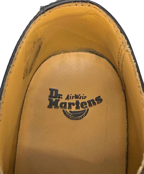 Dr.Martens（ドクターマーチン）Dr.Martens (ドクターマーチン) 3989 ウィングチップシューズ ブラック サイズ:41の古着・服飾アイテム