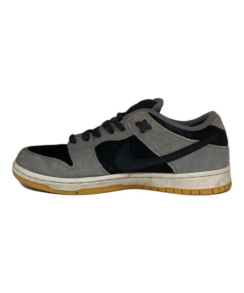 NIKE SB（ナイキエスビー）NIKE SB (ナイキエスビー) DUNK LOW PRO グレー サイズ:27の古着・服飾アイテム