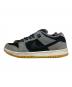 NIKE SB (ナイキエスビー) DUNK LOW PRO グレー サイズ:27：10000円