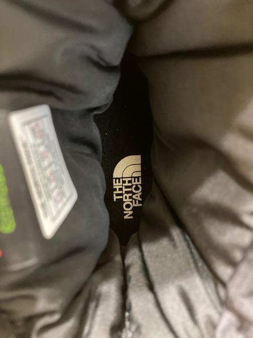 THE NORTH FACE（ザ ノース フェイス）THE NORTH FACE (ザ ノース フェイス) ヌプシブーティーウォータープルーフVIショート　NF51874 ブラック サイズ:23.0の古着・服飾アイテム
