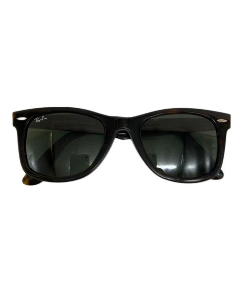 RAY-BAN（レイバン）RAY-BAN (レイバン) サングラス ブラックの古着・服飾アイテム
