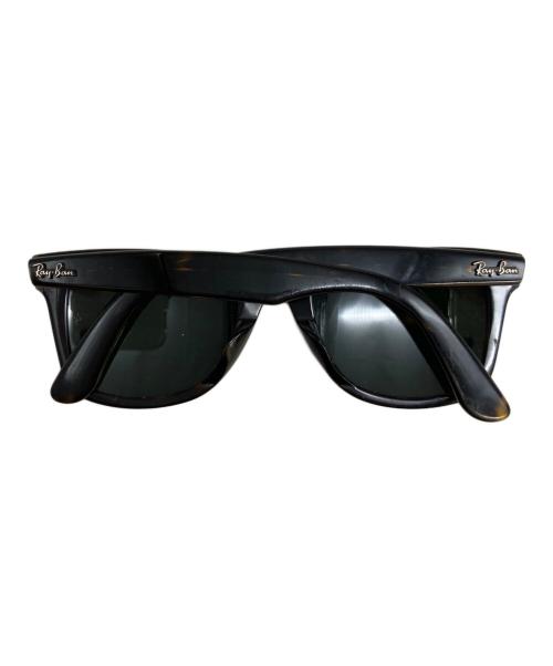 RAY-BAN（レイバン）RAY-BAN (レイバン) サングラス ブラックの古着・服飾アイテム