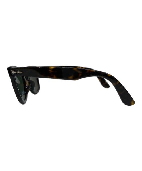 RAY-BAN（レイバン）RAY-BAN (レイバン) サングラス ブラックの古着・服飾アイテム