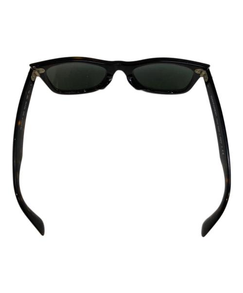 RAY-BAN（レイバン）RAY-BAN (レイバン) サングラス ブラックの古着・服飾アイテム