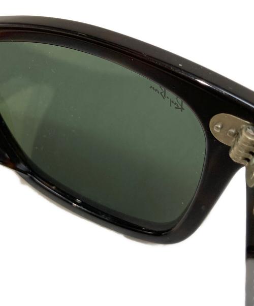 RAY-BAN（レイバン）RAY-BAN (レイバン) サングラス ブラックの古着・服飾アイテム