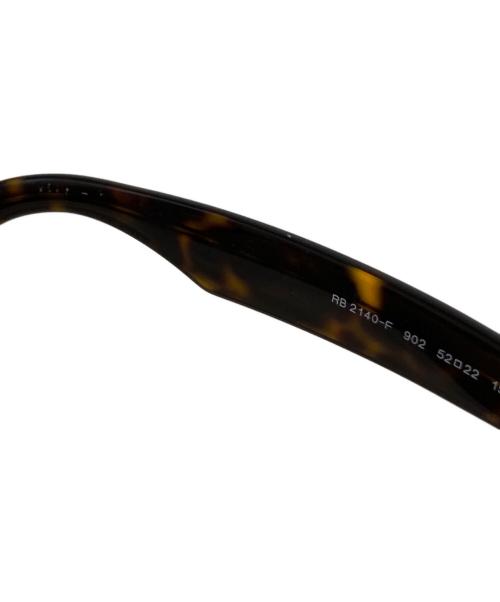 RAY-BAN（レイバン）RAY-BAN (レイバン) サングラス ブラックの古着・服飾アイテム