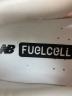 中古・古着 NEW BALANCE (ニューバランス) FUELCELL REBEL V5 ホワイト サイズ:27：8000円