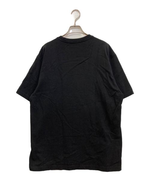 KENZO（ケンゾー）KENZO (ケンゾー) タイガー刺繍Tシャツ ブラック サイズ:XLの古着・服飾アイテム