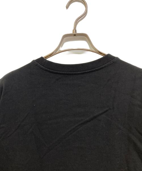 KENZO（ケンゾー）KENZO (ケンゾー) タイガー刺繍Tシャツ ブラック サイズ:XLの古着・服飾アイテム