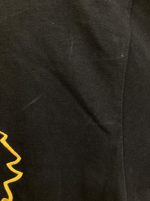 KENZO（ケンゾー）KENZO (ケンゾー) タイガー刺繍Tシャツ ブラック サイズ:XLの古着・服飾アイテム