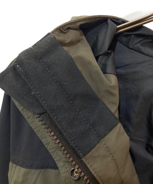 THE NORTH FACE（ザ ノース フェイス）THE NORTH FACE (ザ ノース フェイス) Mountain Light Jacket グリーン サイズ:Lの古着・服飾アイテム