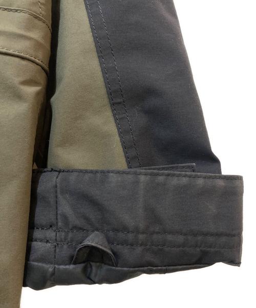 THE NORTH FACE（ザ ノース フェイス）THE NORTH FACE (ザ ノース フェイス) Mountain Light Jacket グリーン サイズ:Lの古着・服飾アイテム