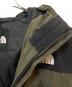 THE NORTH FACE (ザ ノース フェイス) Mountain Light Jacket グリーン サイズ:L：18000円