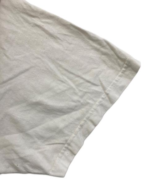 SUPREME（シュプリーム）SUPREME (シュプリーム) The Velvet Underground & Nico Tee ホワイト サイズ:Lの古着・服飾アイテム
