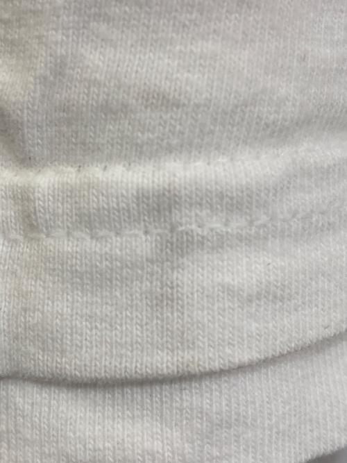 SUPREME（シュプリーム）SUPREME (シュプリーム) The Velvet Underground & Nico Tee ホワイト サイズ:Lの古着・服飾アイテム