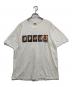 SUPREME（シュプリーム）の古着「The Velvet Underground & Nico Tee」｜ホワイト
